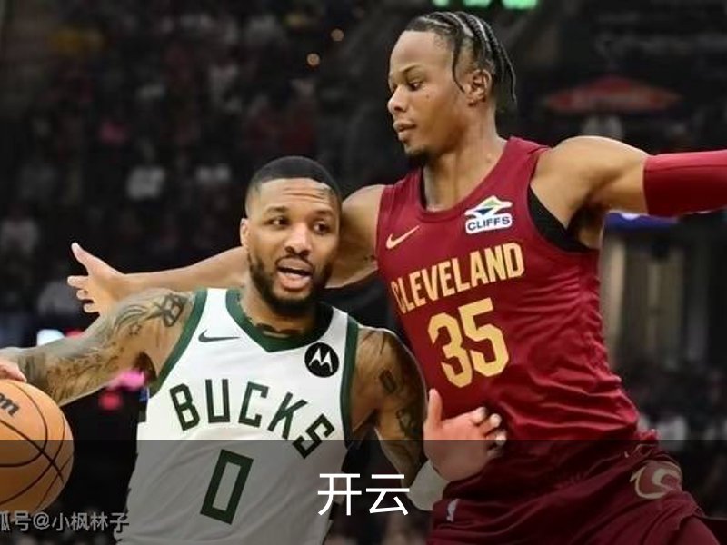 开云简介